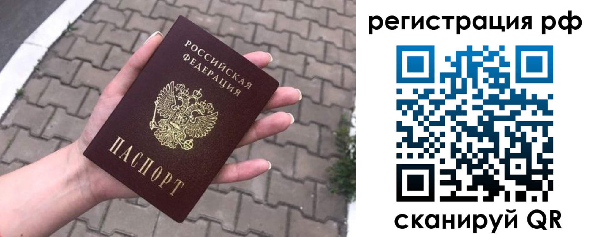 временная регистрация для всех в Светогорске